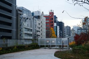 מאיר בנימין דוידי וניצנים אחזקות מובילים את פרויקט הפינוי־בינוי ברחוב ויצמן 88–90 בנתניה