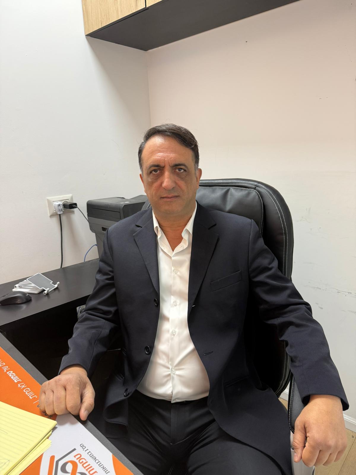 Picture of שלום עמירה