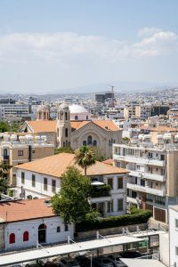 שי מזיג: כיצד ניסיון טכנולוגי הופך ליתרון בשוק הנדל"ן הקפריסאי